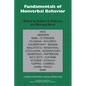 Fundamentals of Nonverbal Behavior - Paperback
