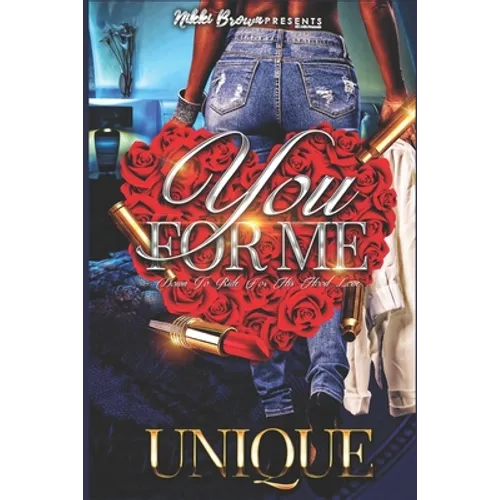 You For Me - Paperback