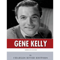 American Legends: The Life of Gene Kelly - Paperback