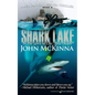 Shark Lake - Paperback