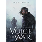Voice of War - Hardcover