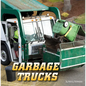 Garbage Trucks - Hardcover