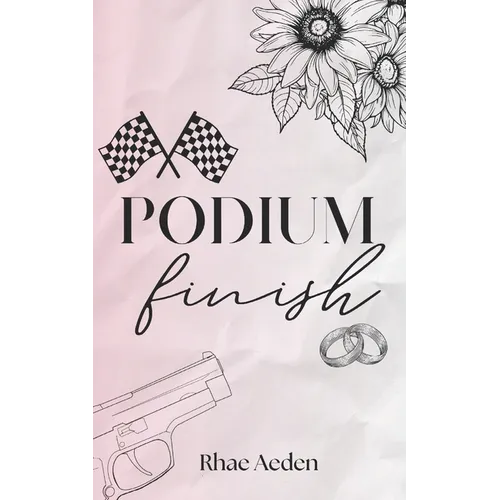 Podium Finish - Paperback