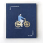Bill Cunningham: On the Street: Five Decades of Iconic Photography - Hardcover