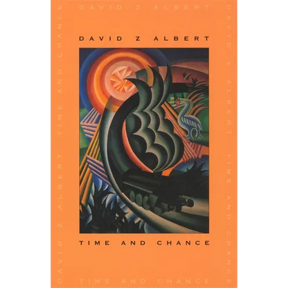 Time and Chance - Paperback