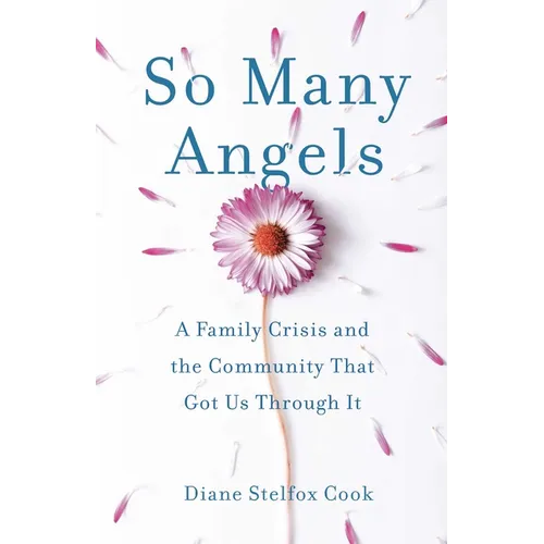 So Many Angels: A Family Crisis and the Community That Got Us Through It - Paperback