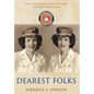 Dearest Folks: Sister Leatherneck's Letter Excerpts and WWII Experiences - Hardcover