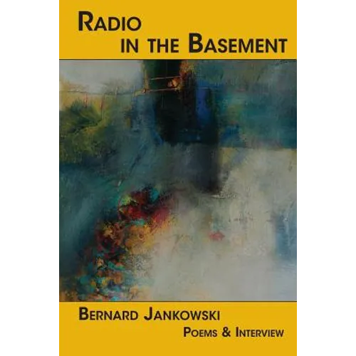 Radio in the Basement - Paperback