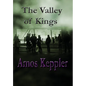The Valley of Kings - Hardcover