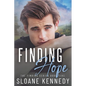 Finding Hope - Paperback