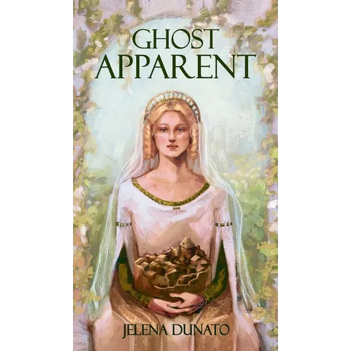 Ghost Apparent - Hardcover