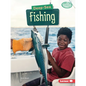 Deep-Sea Fishing - Paperback