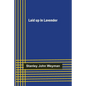 Laid up in Lavender - Paperback