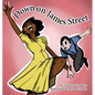 Down on James Street - Paperback