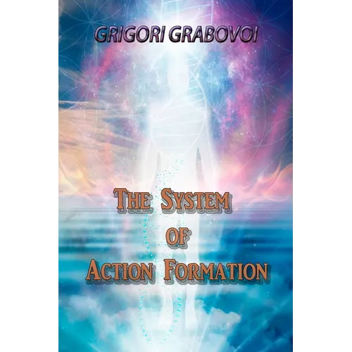 The System of Action Formation - Paperback