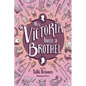 Mrs. Victoria buys a Brothel - Paperback