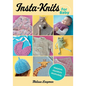 Instaknits for Baby - Paperback
