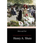 Brite and Fair - Paperback