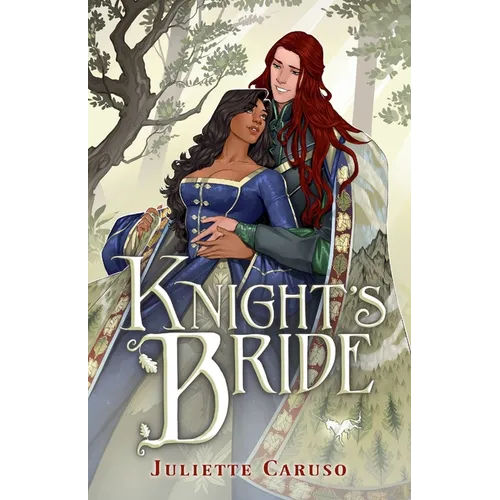 Knight's Bride - Paperback