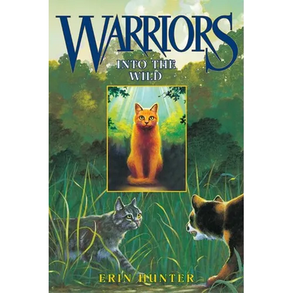 Into the Wild - Hardcover