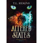 Altered States - Hardcover
