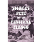 Smokey Pete and the Festival Fiasco - Paperback