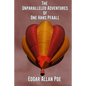 The Unparalleled Adventure of One Hans Pfaall - Paperback