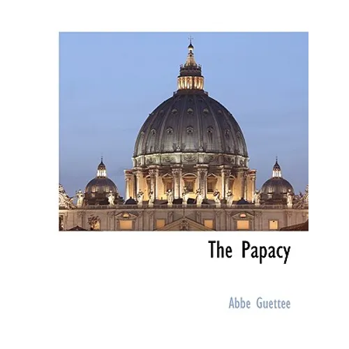 The Papacy - Paperback