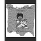Grandma's Scribble Powers: (Black & White Print Edition) - Paperback