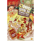Strange Worlds! Strange Times! Amazing Sci-Fi Stories - Paperback