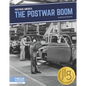 The Postwar Boom - Library Binding