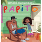 Amelia Remembers Papito: understanding dementia - Hardcover