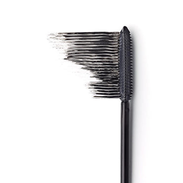 Loreal Paris Telescopic Carbon Black Mascara - Lengthening & Volumizing Formula for Dramatic Eye Look