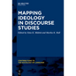 Mapping Ideology in Discourse Studies - Paperback