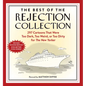 The Best of the Rejection Collection: 297 Cartoons That Were Too Dark, Too Weird, or Too Dirty for the New Yorker - Paperback