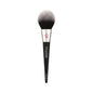Pastel Profashion Makeup Brush for Flawless Powder Application - Professional Cosmetic Brush for Face, Neck, and Decolletage