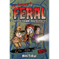 Welcome to Feral - Paperback