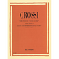 Method for Harp: With 65 Easy & Progressive Little Studies - Paperback