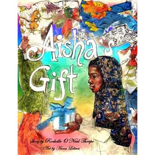Aisha's Gift - Paperback