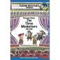 Alexandre Dumas' The Three Musketeers for Kids: 3 Short Melodramatic Plays for 3 Group Sizes - Paperback