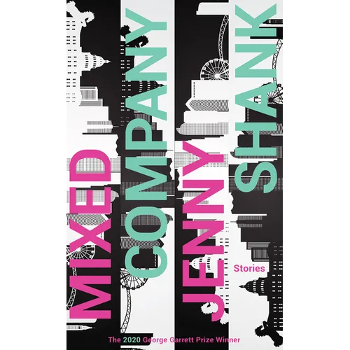 Mixed Company: Stories - Paperback