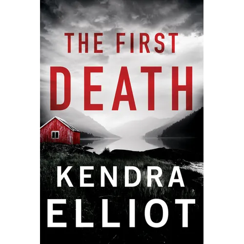 The First Death - Paperback