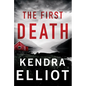 The First Death - Paperback