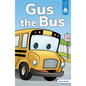 Gus the Bus - Hardcover