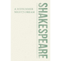 A Midsummer Night's Dream - Paperback