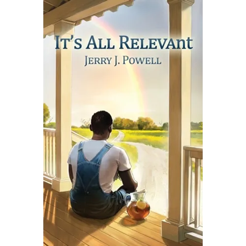 It's All Relevant - Paperback