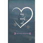Loving Yourself First: Weekly Guided Journal & Devotional - Hardcover