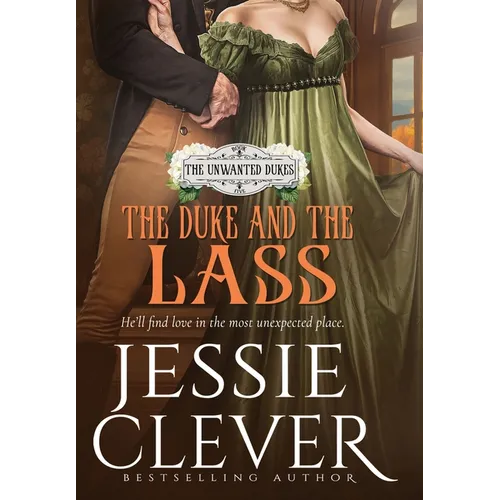 The Duke and the Lass - Hardcover