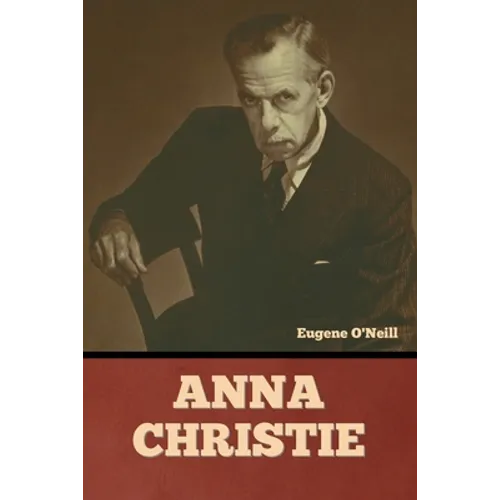 Anna Christie - Paperback