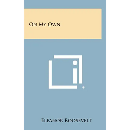 On My Own - Hardcover